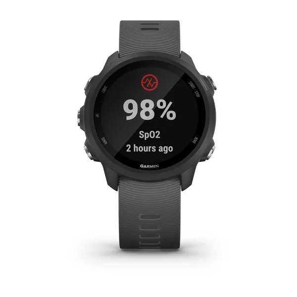 Garmin Forerunner® 245 Music 010-02120-30 от прозводителя Garmin
