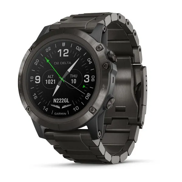 Garmin D2™ Delta S 010-01987-31 от прозводителя Garmin