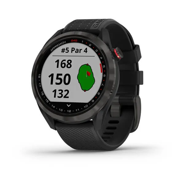 Garmin Approach® S42 010-02572-00 от прозводителя Garmin