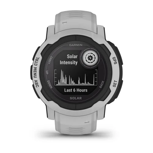 Garmin Instinct® 2 Solar 010-02627-01 от прозводителя Garmin