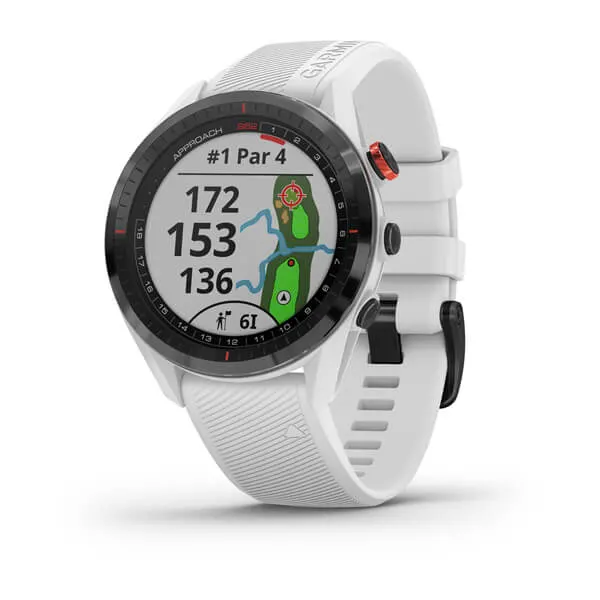 Garmin Approach® S62 010-02200-01 от прозводителя Garmin