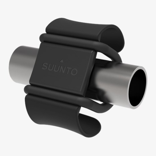 Велосипедное крепление для часов Suunto Bike Mount SS023553000 от прозводителя Suunto 
