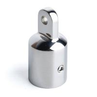 Наконечник рамы тента  3/4", нерж.сталь 0646-0119 от прозводителя CIM