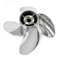 Винт гребной Solas 3553-140-27, 4x14x27 (R) 3553-140-27 от прозводителя Solas