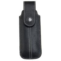 Чехол кожаный Opinel Chick, черный (2012), 002012 002012 от прозводителя Opinel