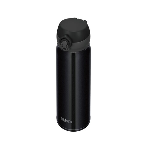Термокружка Thermos JNL-504 PBK (0,5 литра), черная 367501 от прозводителя Thermos