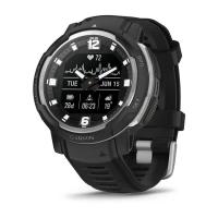 Garmin Instinct Crossover - Standard Edition, черный 010-02730-03 от прозводителя Garmin