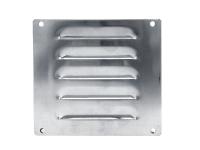 Крышка вентиляции квадратная 120х120мм 3411-1284 от прозводителя CIM