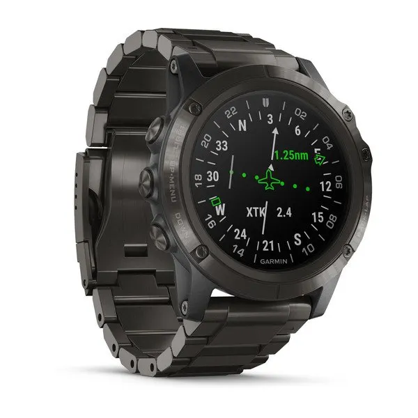 Garmin D2™ Delta S 010-01987-31 от прозводителя Garmin
