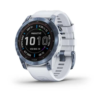 Garmin fēnix® 7 – Sapphire Solar Edition 010-02540-25 от прозводителя Garmin