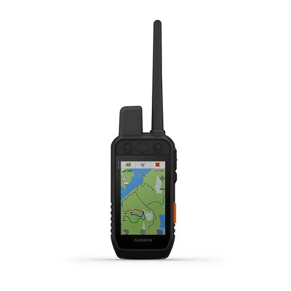 Garmin Alpha 300i EU-Nordic 010-02806-51 от прозводителя Garmin