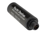 YACHT DEVICES NMEA2000 WiFi Gateway YDWG-02N от прозводителя YACHT DEVICES