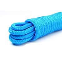 Трос швартовый 12мм*9м 115012Р от прозводителя ПЕТРОКАНАТ