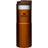 Термокружка Stanley Classic Neverleak (0,35 литра), темно-янтарная 10-09855-010 от прозводителя STANLEY