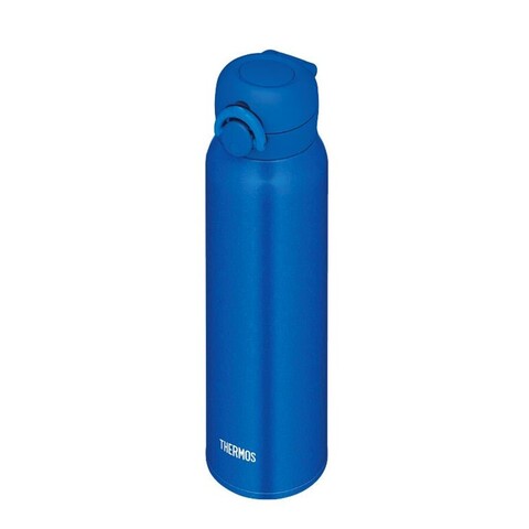 Термокружка Thermos JNR-753 MTB (0,75 литра), синяя 562814 от прозводителя Thermos