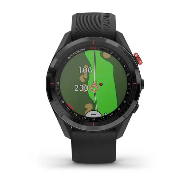 Garmin Approach® S62 010-02200-01 от прозводителя Garmin
