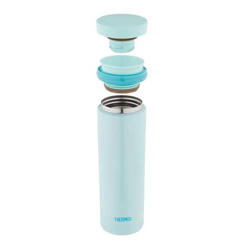 Термокружка Thermos JNO-501-MNT (0,5 литра), голубая 924643 от прозводителя Thermos