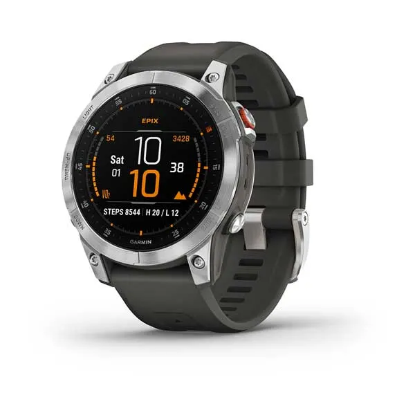 Garmin epix™ (Gen 2) 010-02582-01 от прозводителя Garmin