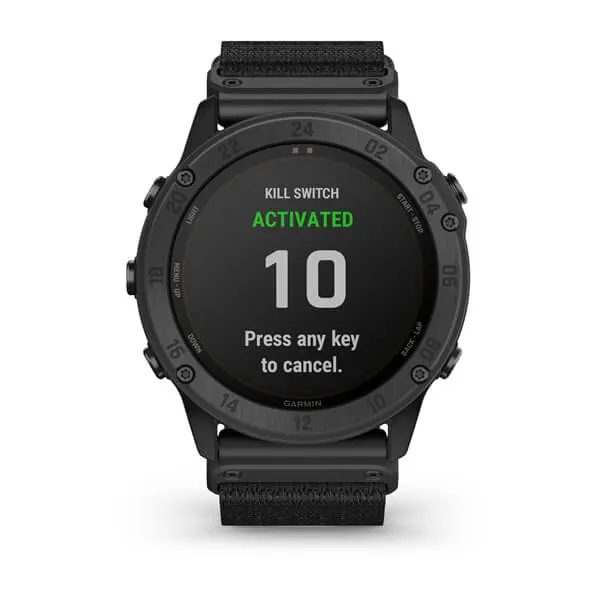 Garmin tactix® Delta - Solar Edition 010-02357-11 от прозводителя Garmin