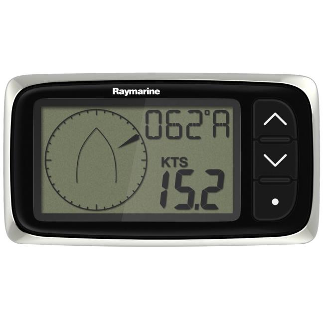 Raymarine i40 WIND DISPLAY E70065 от прозводителя Raymarine