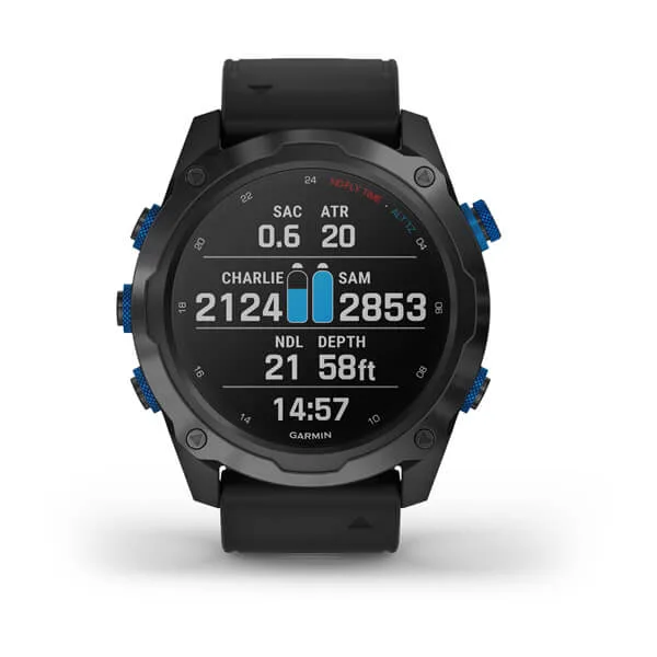 Garmin Descent™ Mk2S 010-02403-01 от прозводителя Garmin