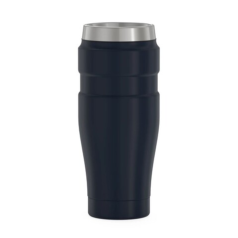 Термокружка Thermos SK1005 MB (0,47 литра), синяя 589798 от прозводителя Thermos