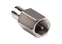 FME-SMB Adapter (male / male)View Ratings (0)  от прозводителя N/a