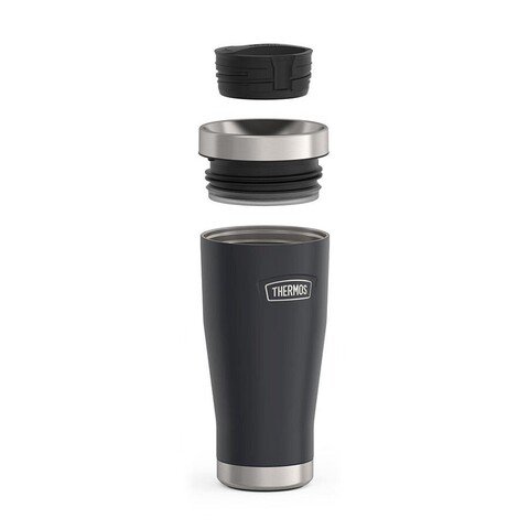 Термокружка Thermos IS-1012 GT (0,47 литра), черная 563279 от прозводителя Thermos