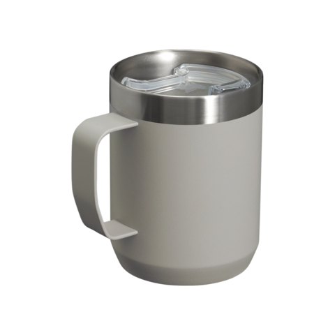 Термокружка Stanley Classic (0,23 литра), пепельная 10-11444-039 от прозводителя STANLEY