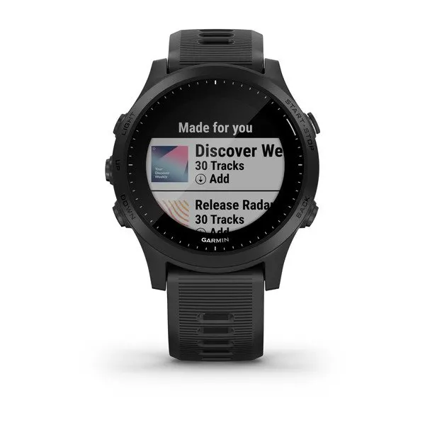 Garmin Forerunner® 945 LTE 010-02383-22 от прозводителя Garmin