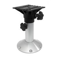 Стойка для сидений раздвижная 340-510мм, алюминий C12590D от прозводителя Easterner