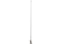 GLOMEX VHF Marine Antenna RA104 / incl. soft foot RA104SSAUS от прозводителя GLOMEX