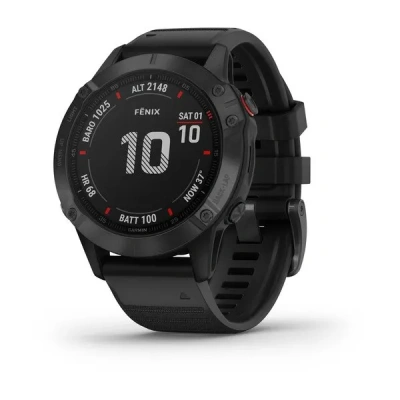 Garmin Fenix 6  от прозводителя 