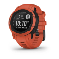 Garmin Instinct® 2S - Standard Edition 010-02563-06 от прозводителя Garmin