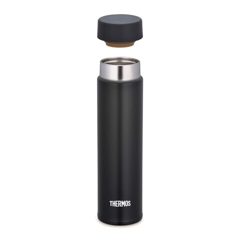Термос Thermos JOJ-180 BK (0,18 литра), черный 561558 от прозводителя Thermos