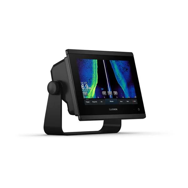 Garmin GPSMAP 723xsv/743xsv с Panoptix  LVS34-IF + GLS10 (зимний датчик) 85067 от прозводителя Garmin