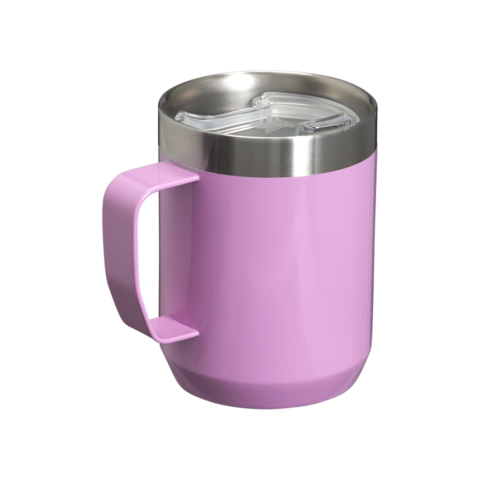 Термокружка Stanley Classic (0,23 литра), фиолетовая 10-11444-038 от прозводителя STANLEY