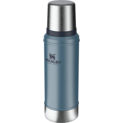 Термос Stanley Classic (0,75 литра), синий 10-01612-060 от прозводителя STANLEY