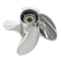 Винт гребной Solas 8653-145-15, 4x14 1/2x15 (R) 8653-145-15 от прозводителя Solas