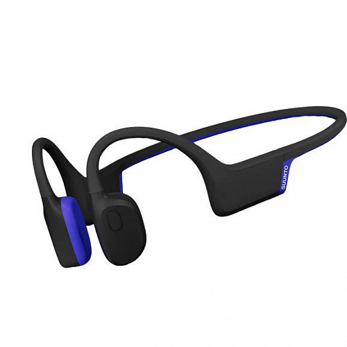 Наушники Suunto Aqua Light Tidal Black SS051124000 от прозводителя Suunto 