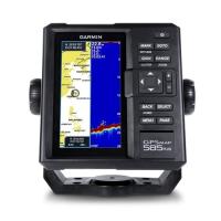 Garmin GPSMAP 585 PLUS с GT20-TM NR010-01711-00GT20 от прозводителя Garmin