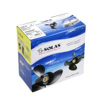 Винт гребной Solas 5013-087-05, 4x8.7x5 (R) 5013-087-05 от прозводителя Solas