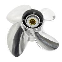Винт гребной Solas 8654-145-15, 4x14 1/2x15 (L) 8654-145-15 от прозводителя Solas