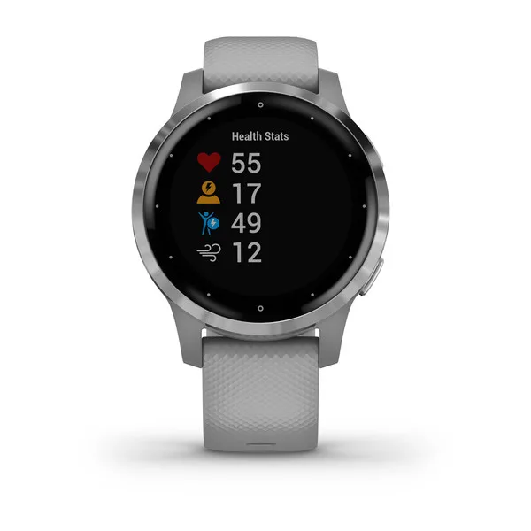 Garmin vívoactive® 4 010-02174-12 от прозводителя Garmin