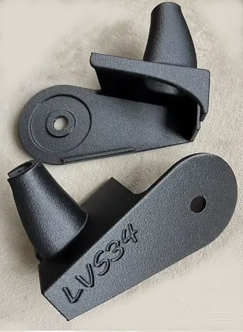 Зимняя защита кабеля для датчика LVS 34 Panoptix Z34 от прозводителя Россия