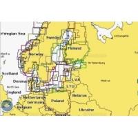 Карты Navionics Small 5G364S SPANGEREID-KVITSOY 5G364S от прозводителя Navionics