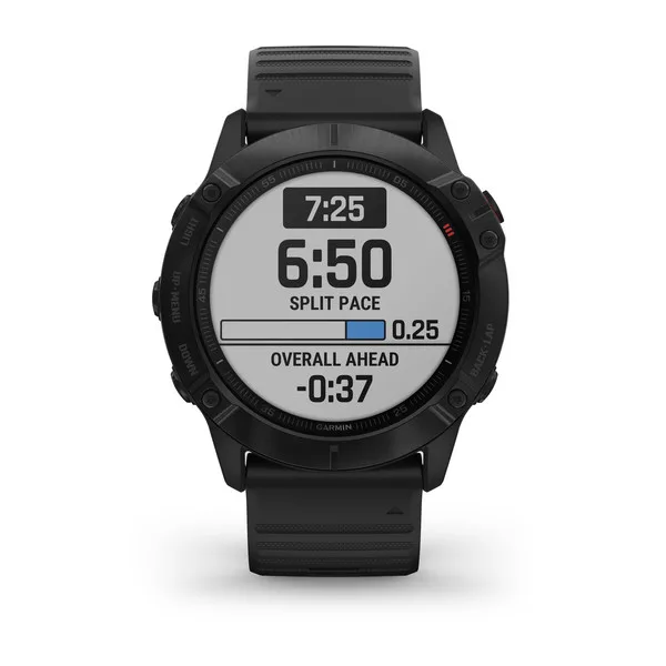 Garmin fēnix® 6 - Pro Solar Edition 010-02410-19 от прозводителя Garmin