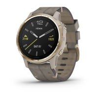 Garmin fēnix® 6S - Pro and Sapphire Editions 010-02159-40 от прозводителя Garmin