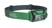 Фонарь светодиодный налобный Petzl Tikka core headlamp, зеленый, 450 лм, аккумулятор E067AA02 от прозводителя Petzl