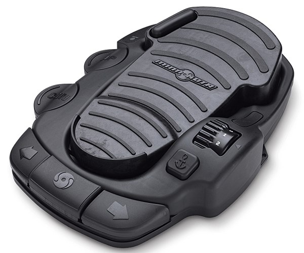 Minn Kota TERROVA 80 i-Pilot Link/BT/152 см/24V 1358897M от прозводителя Minn Kota